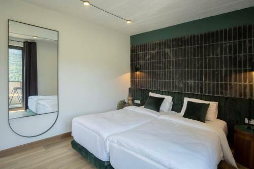 Hover Boutique Hotel