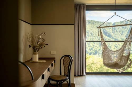 Hover Boutique Hotel