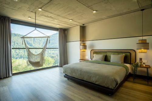Hover Boutique Hotel