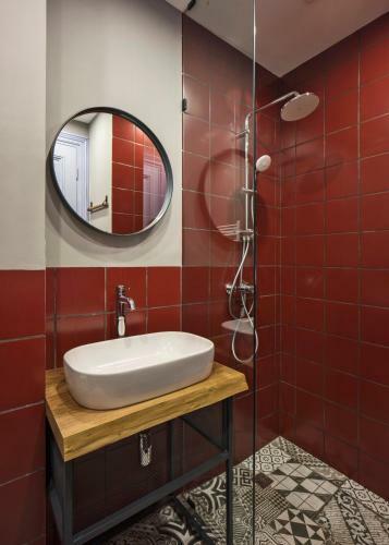 Hover Boutique Hotel