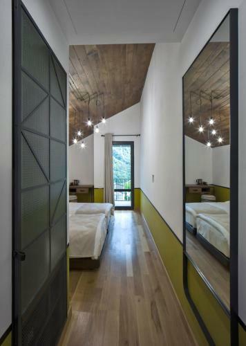 Hover Boutique Hotel