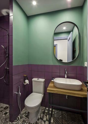 Hover Boutique Hotel