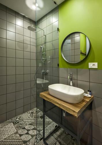 Hover Boutique Hotel