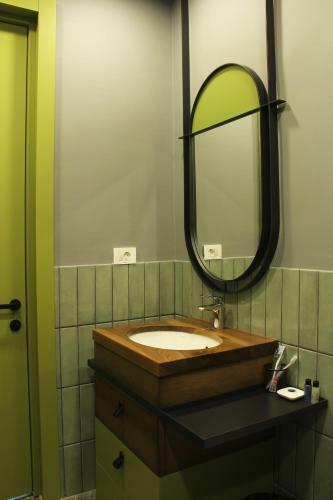 Hover Boutique Hotel