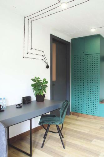 Hover Boutique Hotel