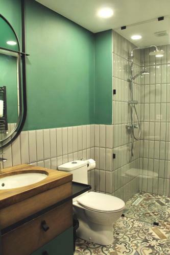 Hover Boutique Hotel