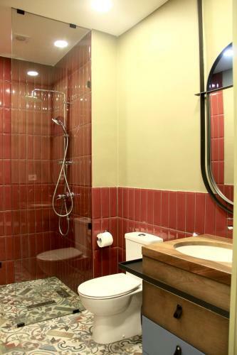 Hover Boutique Hotel