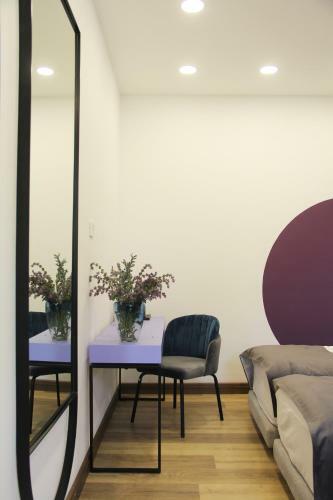 Hover Boutique Hotel