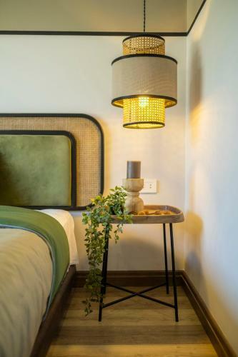 Hover Boutique Hotel