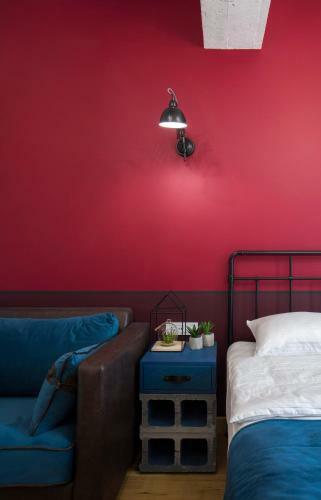 Hover Boutique Hotel