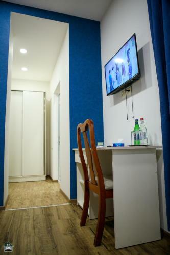 Hostal Gyurji Home