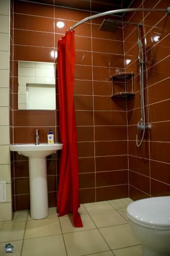 Hostal Gyurji Home