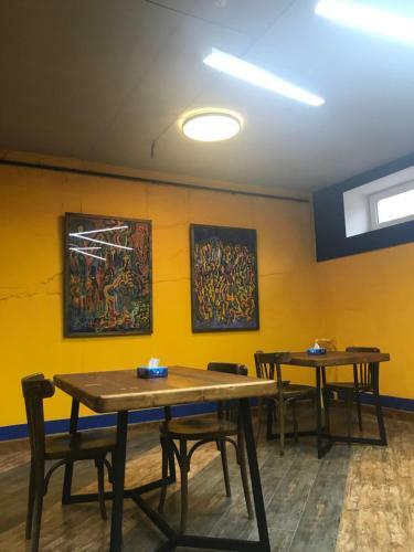 Hostal Gyurji Home