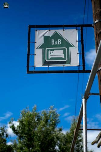 Hostal Gyurji Home