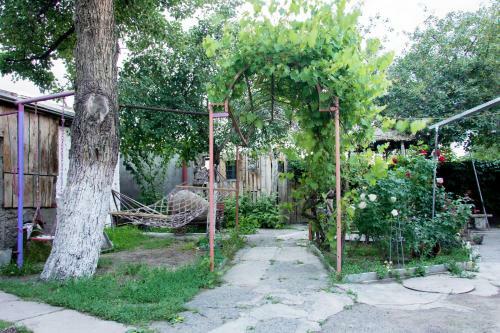 Apartamento Alashkert,????????
