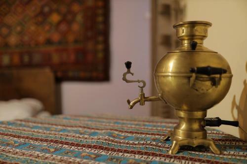Apartamento Alashkert,????????