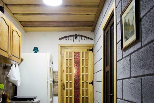 Apartamento Alashkert,????????