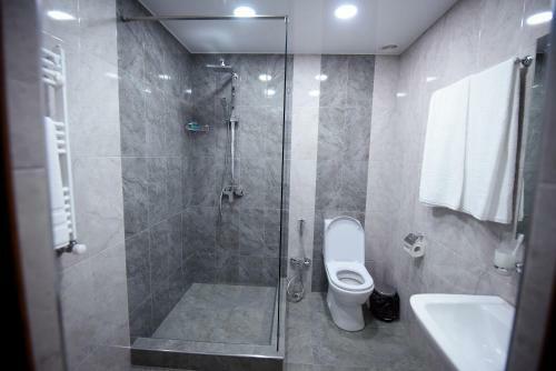 Royal Palace Hotel