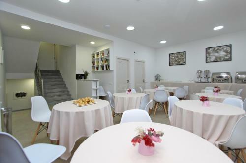 Elis Hotel In Tsaghkadzor