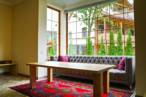 Chalet Dilijan Villas
