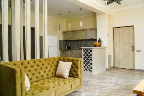 Chalet Dilijan Villas