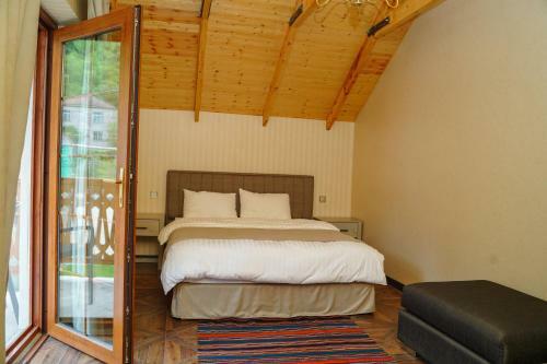 Chalet Dilijan Villas