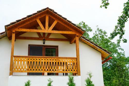 Chalet Dilijan Villas