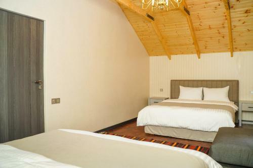 Chalet Dilijan Villas