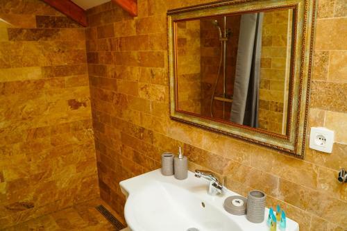 Chalet Dilijan Villas