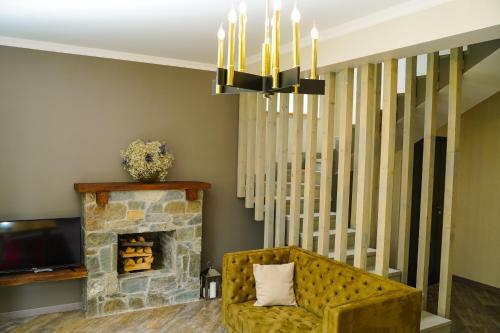 Chalet Dilijan Villas