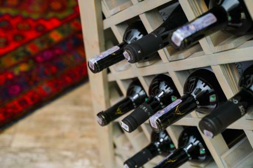 Chalet Dilijan Villas