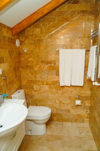 Chalet Dilijan Villas