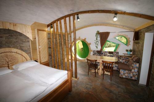 Hostal Cozy House