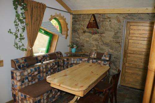 Hostal Cozy House