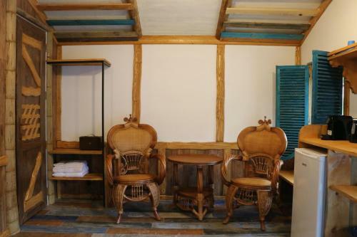Hostal Cozy House