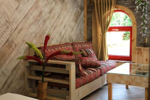 Hostal Cozy House