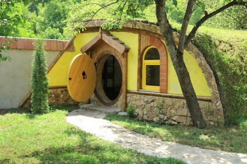 Hostal Cozy House