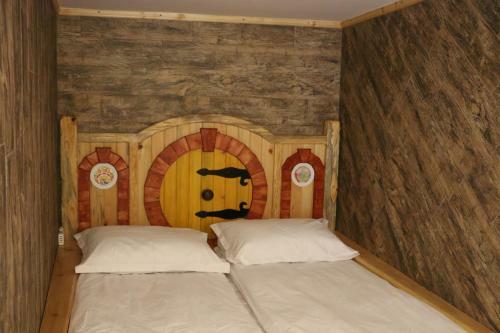 Hostal Cozy House