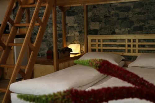 Hostal Cozy House
