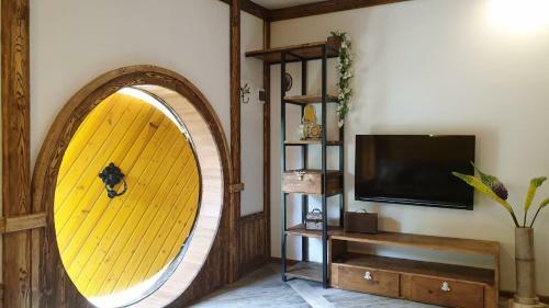 Hostal Cozy House