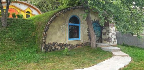 Hostal Cozy House