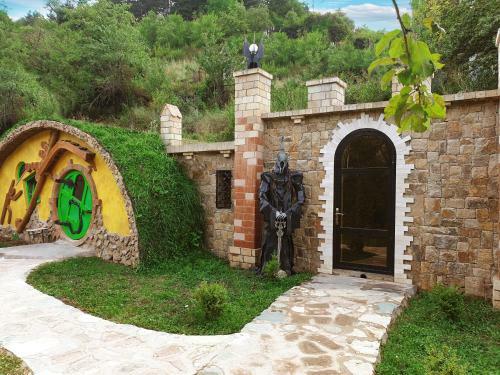 Hostal Cozy House