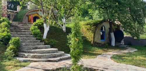 Hostal Cozy House