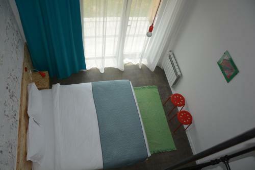 Hotel Vardeni Guesthouse