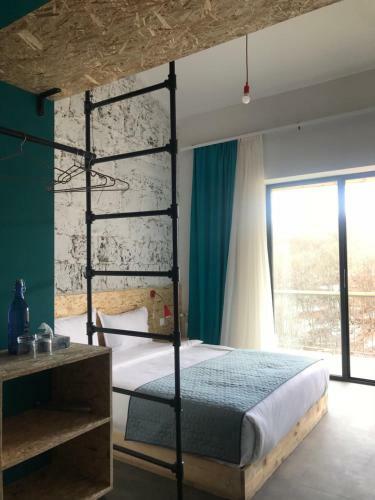 Hotel Vardeni Guesthouse