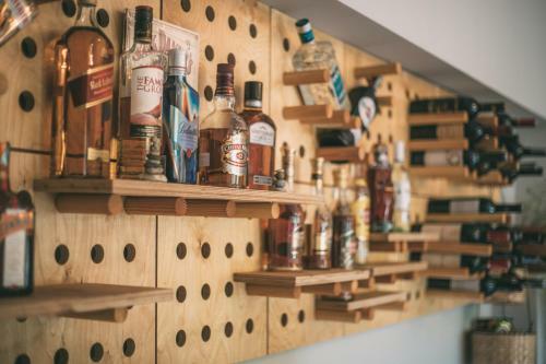 Hotel Vardeni Guesthouse