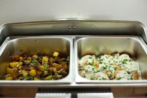 Hotel Vardeni Guesthouse