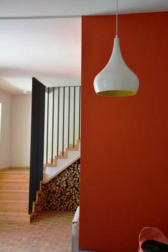 Hotel Vardeni Guesthouse