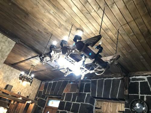 Apartamento Old Gyumri Guest House / ??? ??????? ??????????