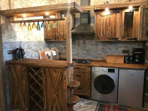 Apartamento Old Gyumri Guest House / ??? ??????? ??????????